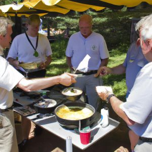Solar Cookers: A Sustainable Solution