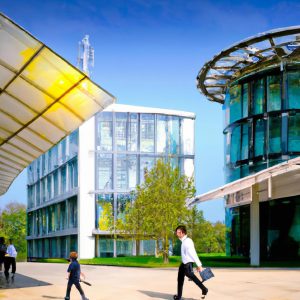 Solar Power: Empowering Workplace Efficiency