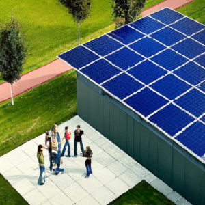 How Schools and Universities are Adopting Solar Energy
