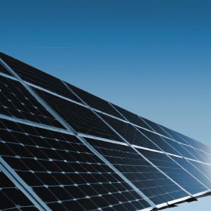 Blockchain Revolutionizing Solar Energy: A Case Study