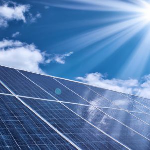 Solar Power 101: Rooftop Panels for Electricity!