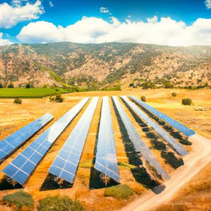 Solar Power Unleashed: The Ultimate Renewable Energy?