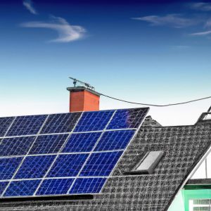 Solar Alarms: Revolutionizing Home Security