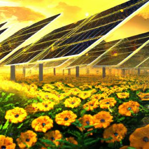 Harnessing AI & Big Data for Renewable Energy