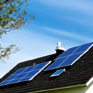 Smarter Homes: Solar Monitors for Enhanced Efficiency