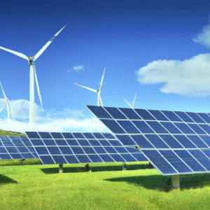 Shining Future: Exploring Solar Tech's Revolution