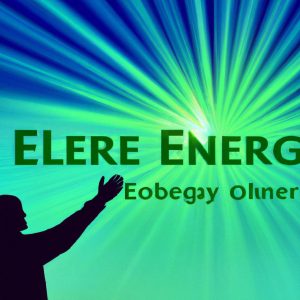 Solar Power: Paving the Way to a Greener Future!