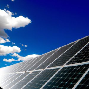 Shining Sustainability: Boosting CSR with Solar Energy| 50 characters