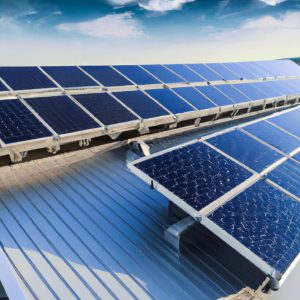 Solar Ventilation: Unleashing Clean Energy's Cooling Power