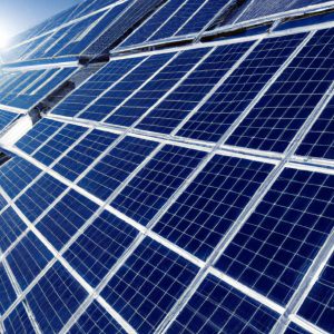 Integrating Blockchain with Solar Energy for Peer-to-Peer Trading