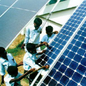 Schools & Universities: Solar Power Revolution!