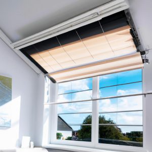 Solar Blinds Showdown: Velux vs. Competitors