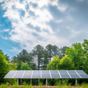 The Role of Solar Power in Combating Climate Change