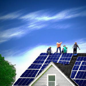 Solar Power for Homes: Cost, Pros & Cons