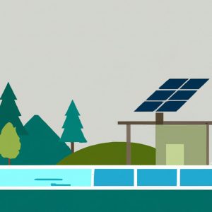 A Guide to Off-Grid Living with Solar Power