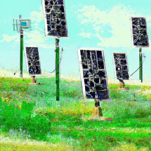 Revolutionizing Weather Stations: Bresser & ACCUR8's Solar Innovation