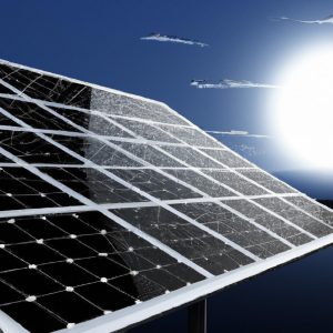 Blockchain Power: P2P Platforms Revolutionize Renewable Trading