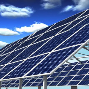 Cost-Benefit Analysis of Solar Energy Adoption in Small Businesses