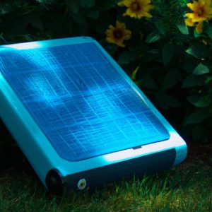 Eco-Friendly Power: Portable Solar Generators Unleash Renewable Potential