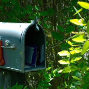 Choosing Solar Outdoor Lighting for Your Mailbox