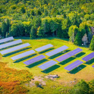 Understanding the Different Types of Solar Panels