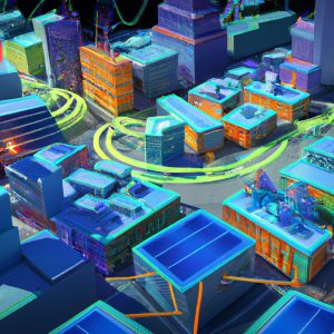 Solar Power + Smart Grid: A Perfect Match