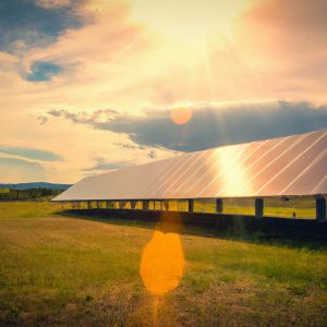 The Feasibility of Solar Power in Low Sunlight Regions