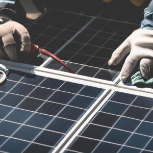 DIY Solar Projects for Beginners