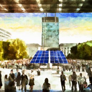 Solar Panels: High Returns for a Bright Future