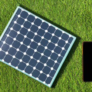 Solar Phone Chargers: Fact or Fable?