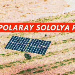 Solar Powered Drones: Prospects and Challenges