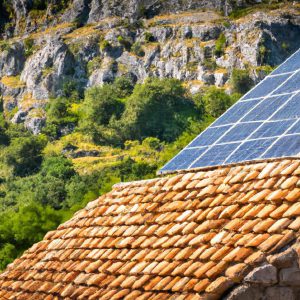 Solar Energy: Shining Past & Future