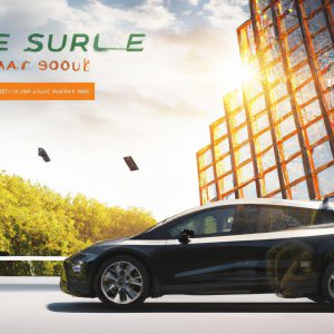 Sun-Powered Travel: A Sustainable Transportation Game-Changer