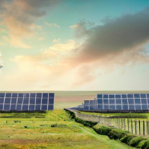 Renewable Energy Synergy: Solar & Wind Power for Sustainability