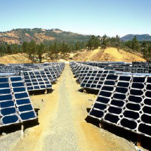 Solar Recycling: Addressing the End-of-Life of Solar Panels