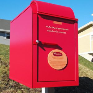 Shining Light on Solar Mailbox: Practical & Safe!