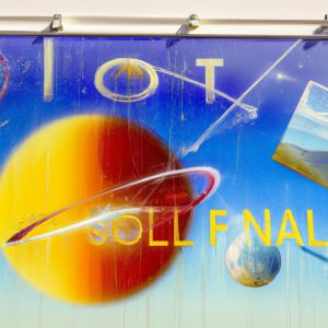 Solar Paint: Revolutionizing Solar Tech?
