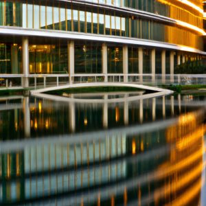 Bright Ideas: Innovations in Solar Technology for the Workplace