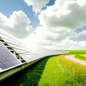 Solar Success: Boost Your Company's Efficiency
