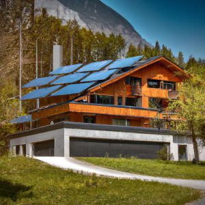 Solar Power Showdown: Grid vs. Off-Grid Systems