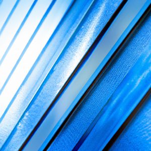 Solar Blinds: Harnessing the Sun's Power!