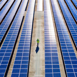 Storing Solar Power: A Crucial Overview