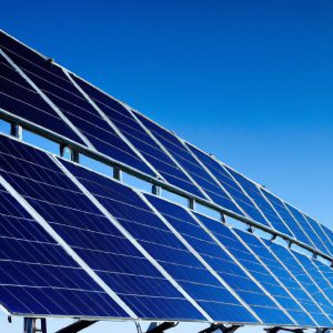 Renewable Resources: Solar vs. All