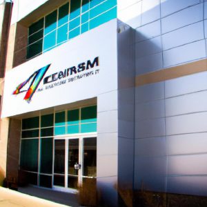 Solar Paint: Revolutionizing Green Buildings