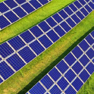 The Role of AI and Big Data in Optimizing Solar Energy Production