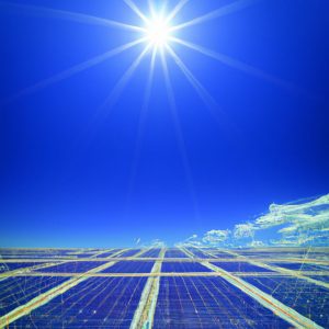 Solar Power: Unleashing Economic Potential!