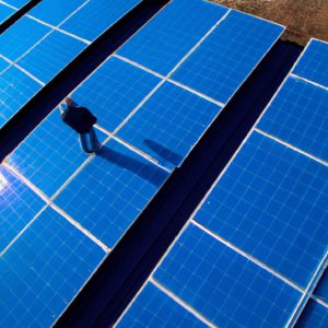 Solar Energy Success: Navigating Paperwork for Maximum Potential