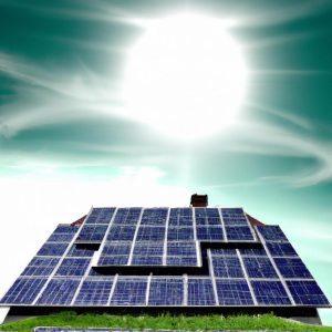 Why Solar? A Deep Dive into the Environmental and Financial Benefits of Home Solar Panels.