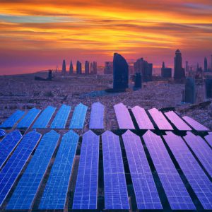 Solar Panel Innovations: Future of Energy