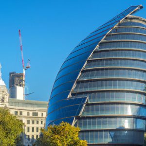 Solar Energy in the Workplace: UK Government's Power Move
